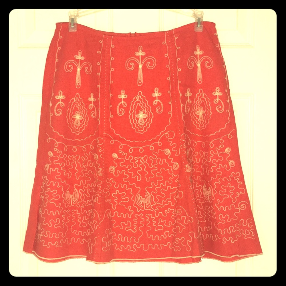 Skirt